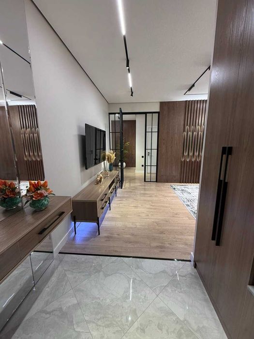 Uzoq muddatga ijaraga uy