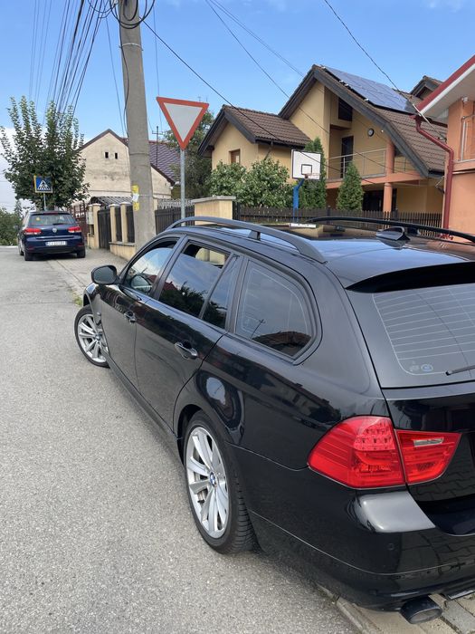 Bmw E91 xDrive Auromat !