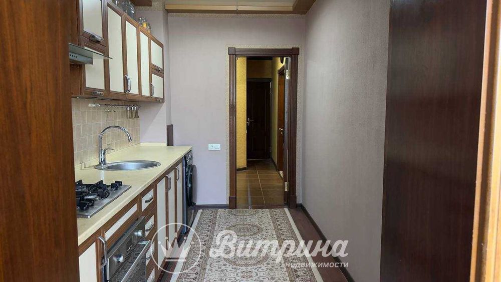 4-комнатная квартира с ремонтом, Юнусабадский район, Ц-5/Ц-6 Минор.