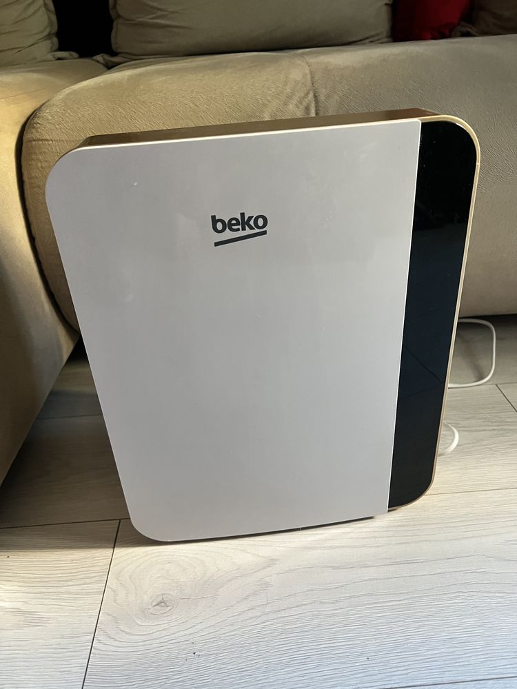 Umidificator aer Beko
