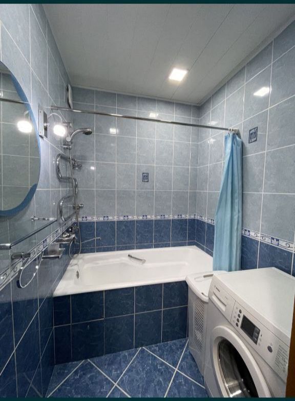 Продаю 2 ком кв-ру на Тузел-3