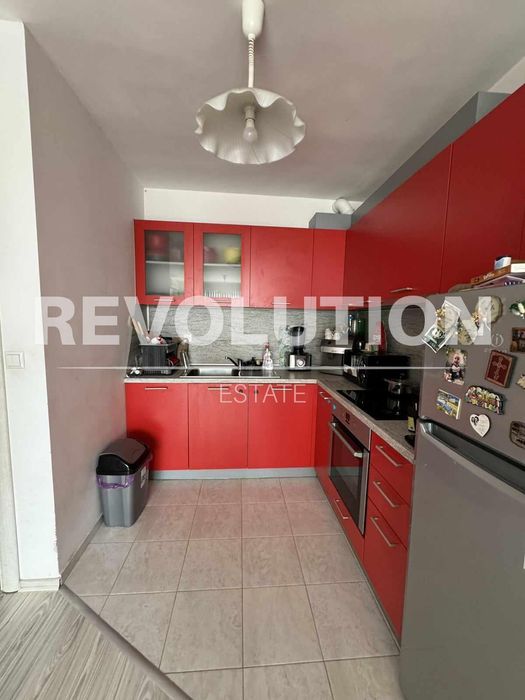 Дава се под наем Двустаен апартамент в Варна, Победа - 63 кв.м за 500 € - Снимка #1