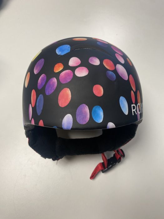 Ски каска Roxy 54см.