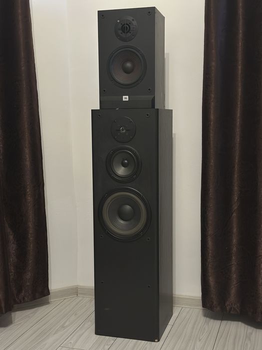 Vand Boxe JBL LX800 / JBL p20
