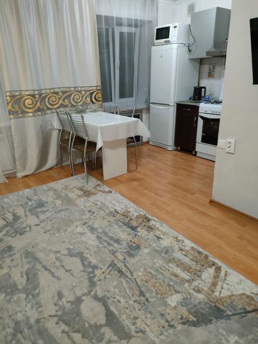 Сдается квартира по суточно и по часово в самом центре города