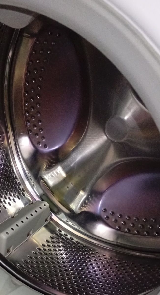 Kirmoshina sotiladi yap yangi Hotpoint Ariston eco Tech 6 kg