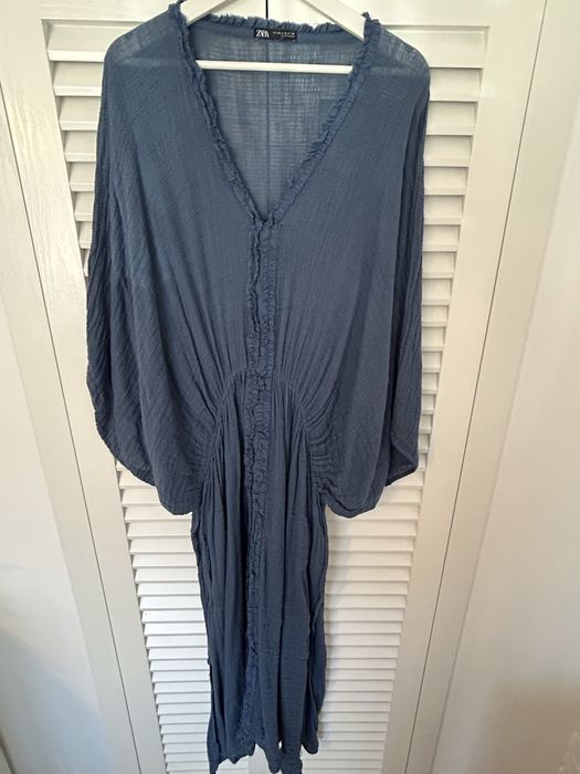 Rochie asimetrica Zara, marimea M