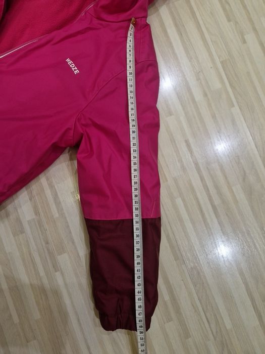 Ски екип Wedse за момиче