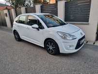 Vând Citroen C3 II Motor 1.4 HDi an 2012 E5 înmatriculat