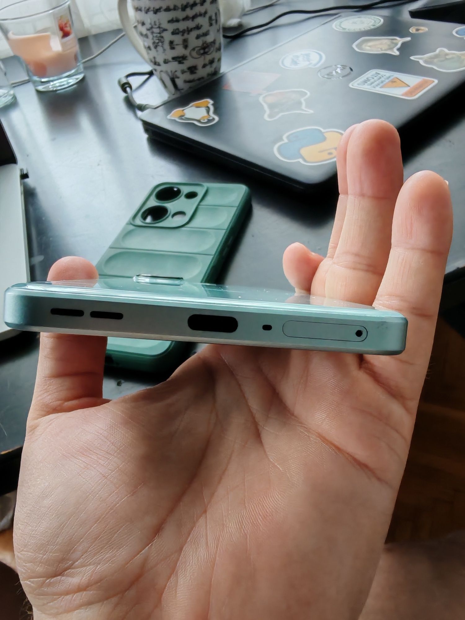 OnePlus Nord 3 5G Green