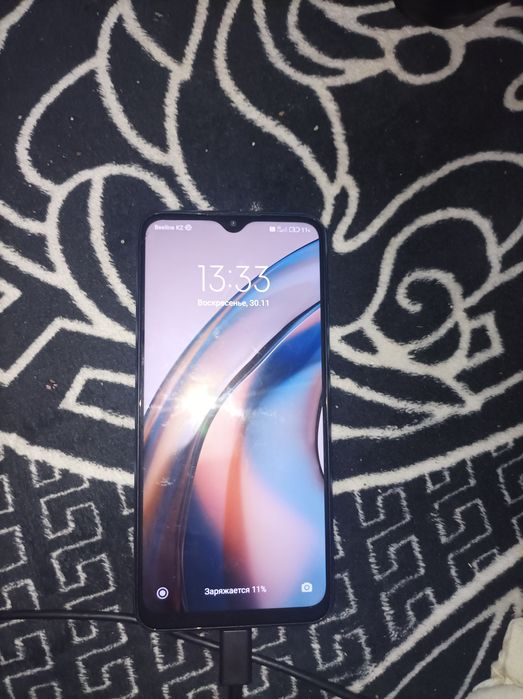 Продам Redmi 9 32gd