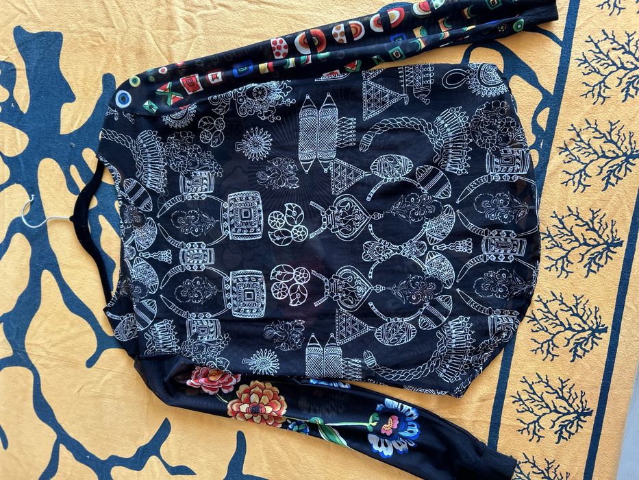 Дамска блуза Desigual