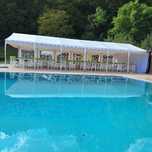Cort de Evenimente ECONOMY / PROFESSIONAL - ab