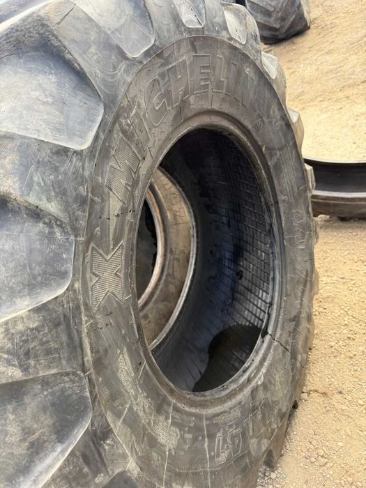 Anvelope 445/70 R20