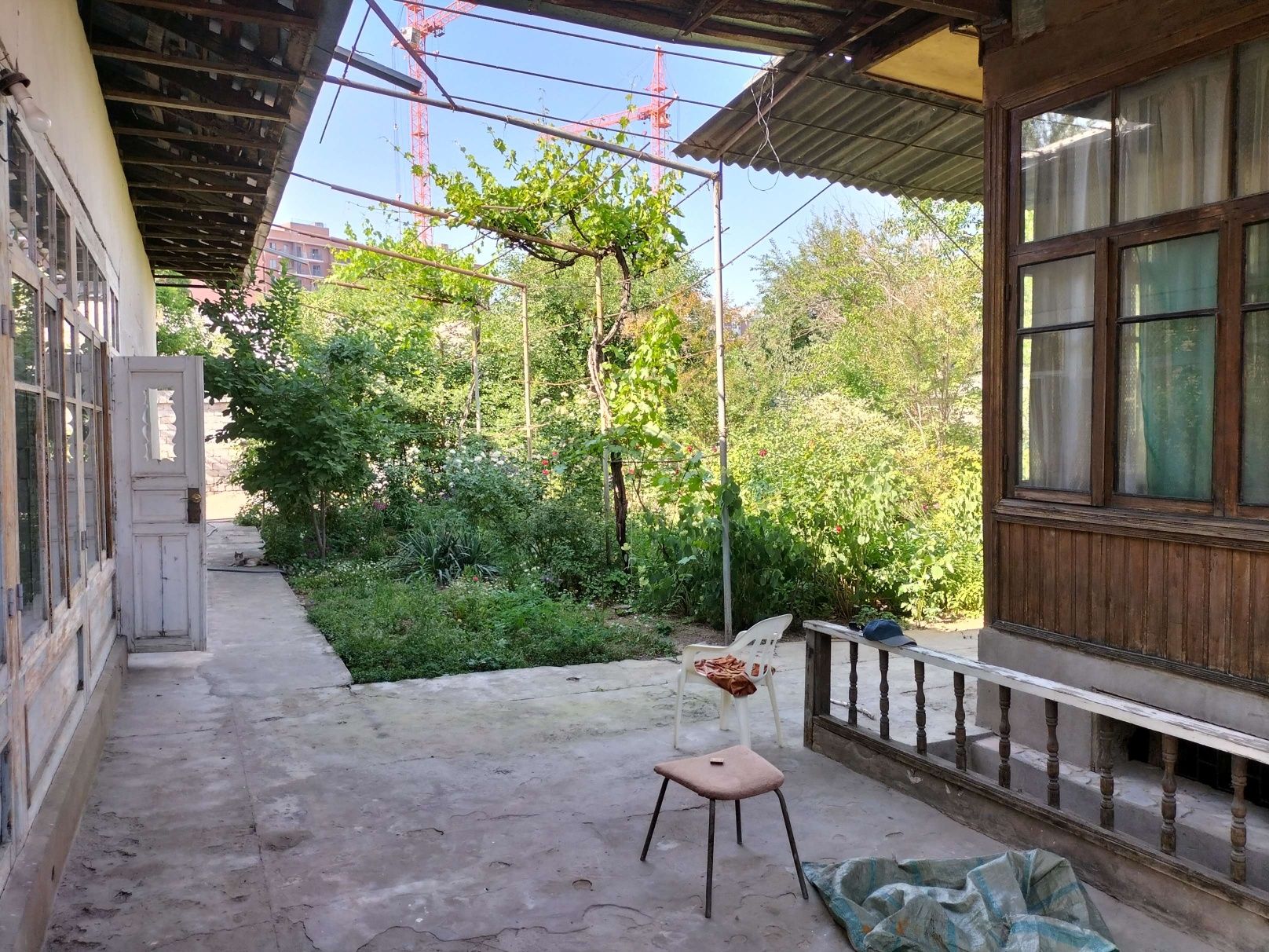 8 сот Электроаппарат