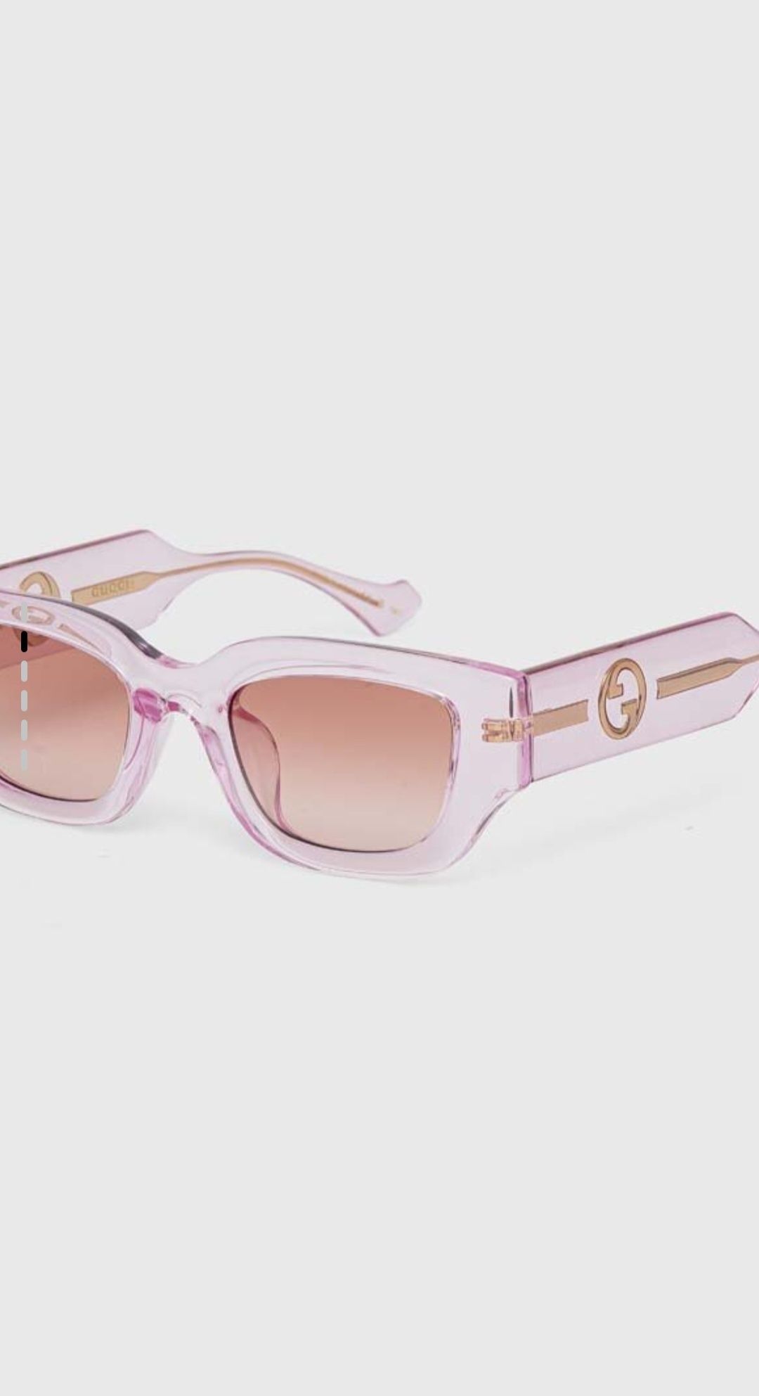 Gucci слънчеви очила