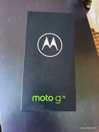 Motorola G72 108 mpx