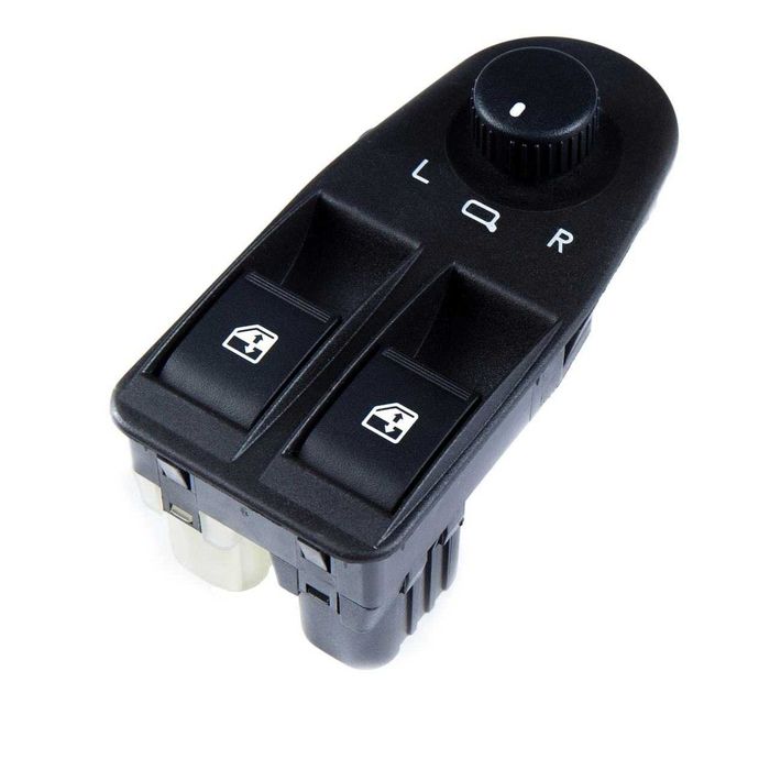 Блок управления электростеклопод. ГАЗель 3302,Бизн.,NEXT