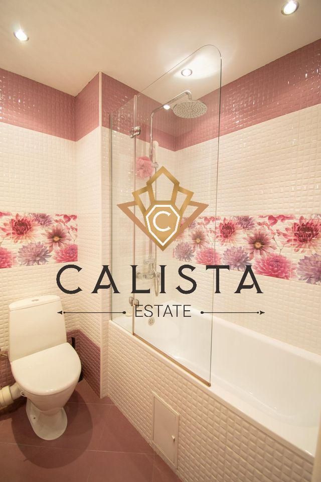 Тристаен апартамент под наем в центъра на София, 2128901