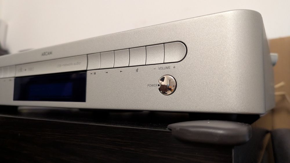 ARCAM Solo Neo, Sistem Hi-Fi