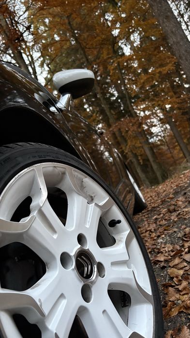 Citroën DS3 1.6 THP 156CP – 2011 – 71.000 km reali – suspensie KW V1