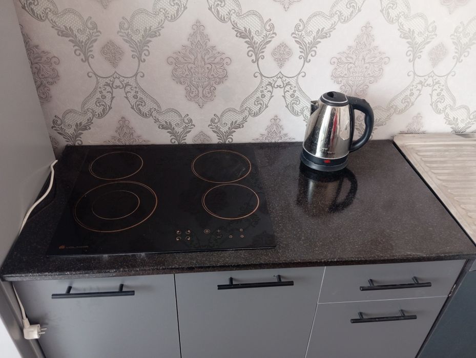 Квартира сотилади фаргона шахар эко шахарда