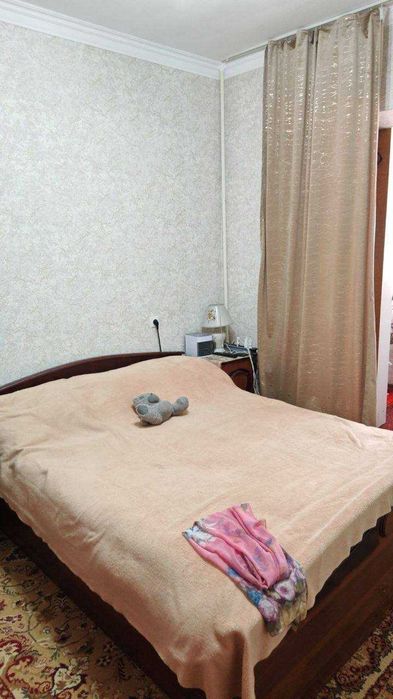 Продается квартира Тансикбаев -3,  2/3/4, 54 кв.м. Галерейка дом.