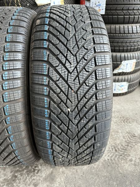 235/55/18 PIRELLI 4бр