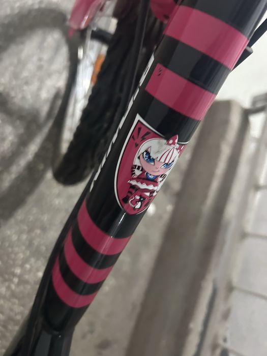 Bicicleta De copii 10 -12 ani