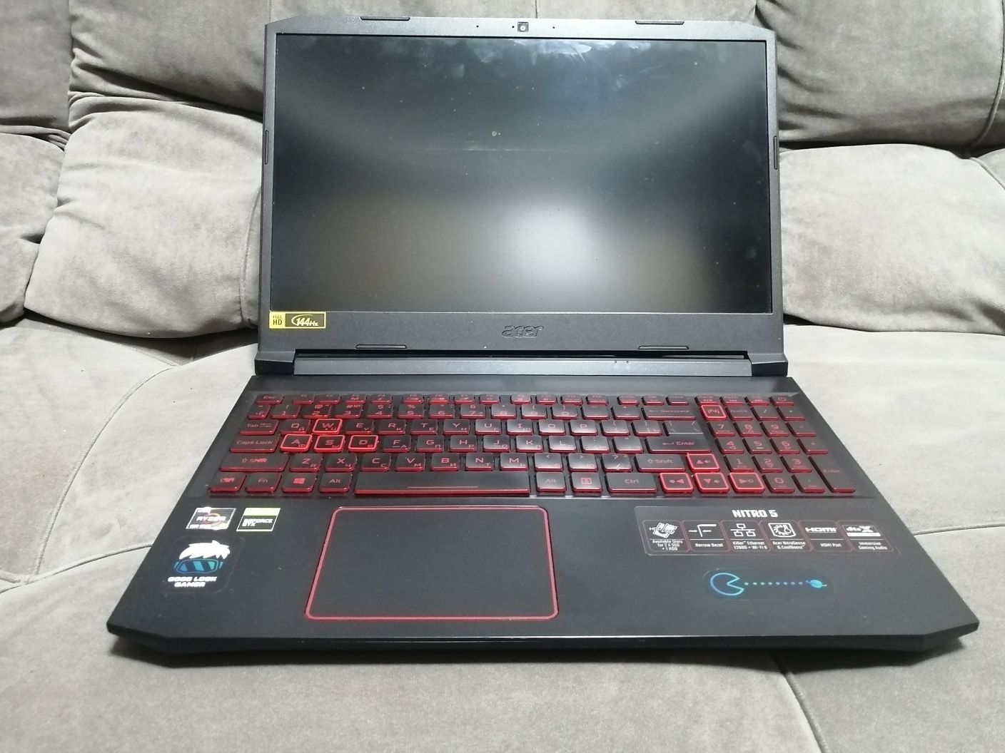 Ноутбук Acer Nitro 5