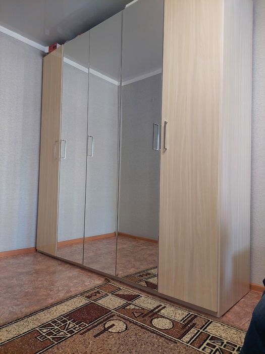 Спальня Шатура б/у 4 года