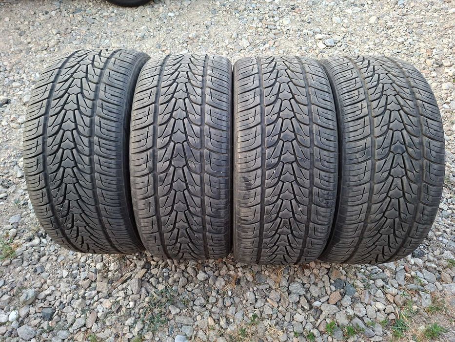 285/35 R22 NEXEN Roadian HP DOT22