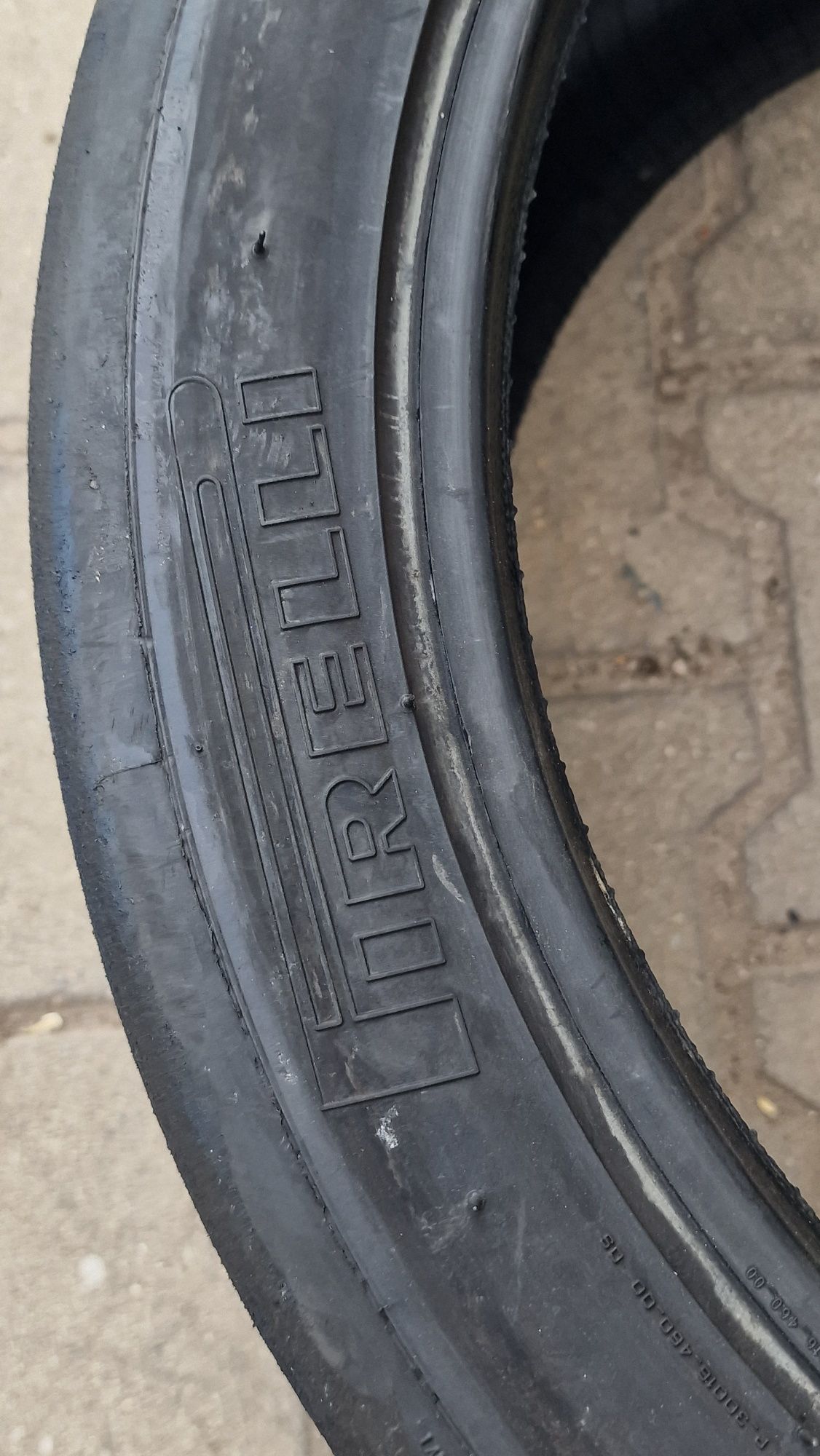 285 645 18 Pirelli сликове