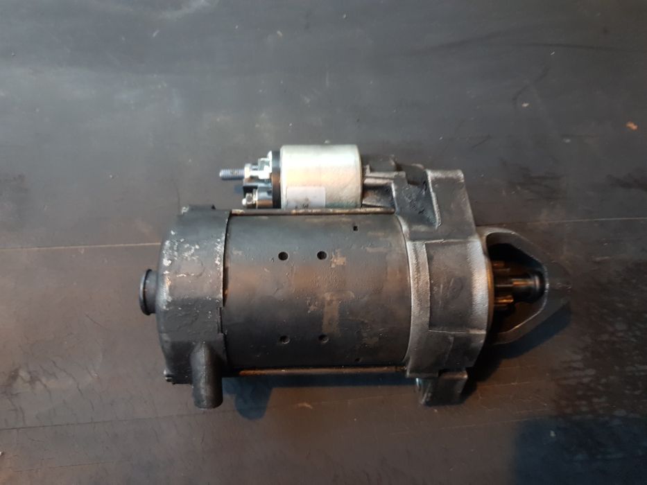 Стартер за Audi A8 D3 4.0 TDI