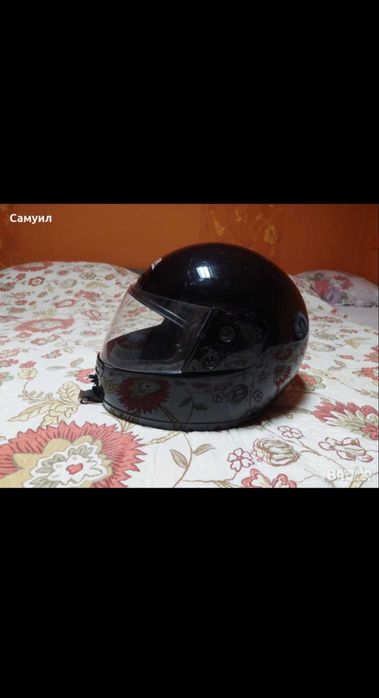 Каска PROBIKER размер L