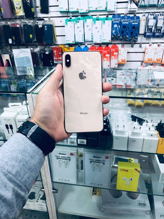 Iphone xs max ideal srochna