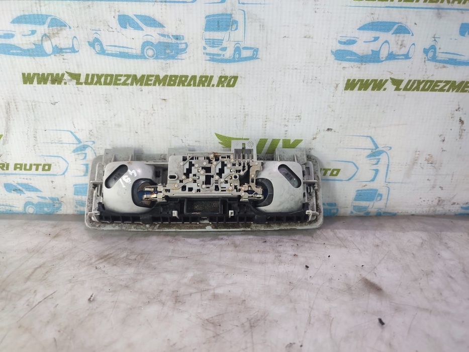 Plafoniera spate 5g0947291 Volkswagen VW Passat B8 [2014 - 2020]