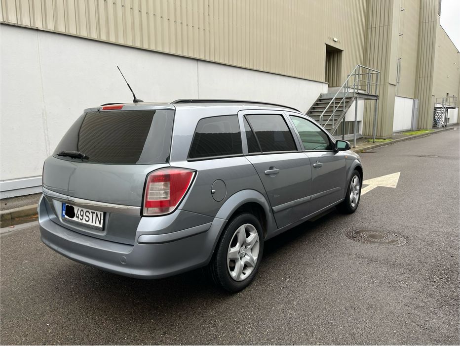 Vand Opel Astra H Break An 2009 1.9 CDTI PRIMUL PROPIETAR