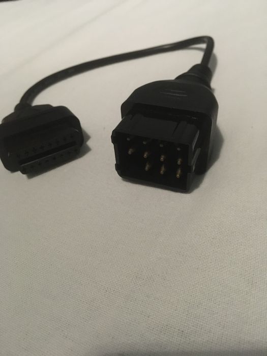 Преходник към obd2
