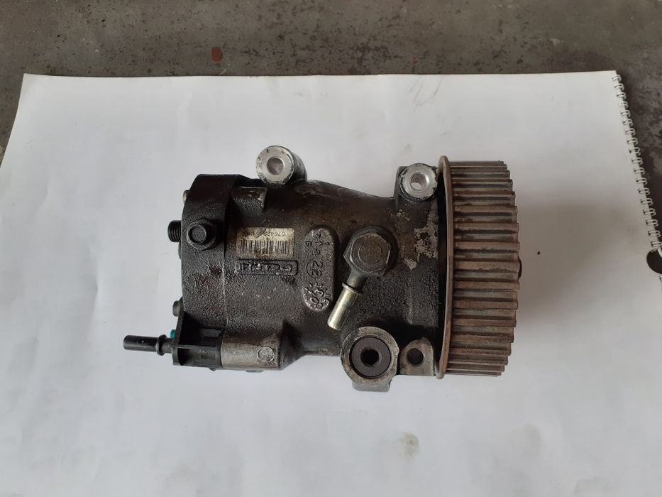 Pompa de injecție Logan diesel 1.5 DCI