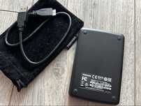 HDD Hard Disc portabil Toshiba DTB310 1Tb