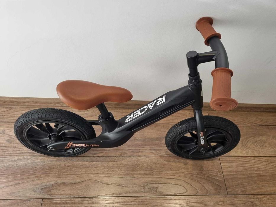 Детско колело без педали Qplay Racer, колело за баланс