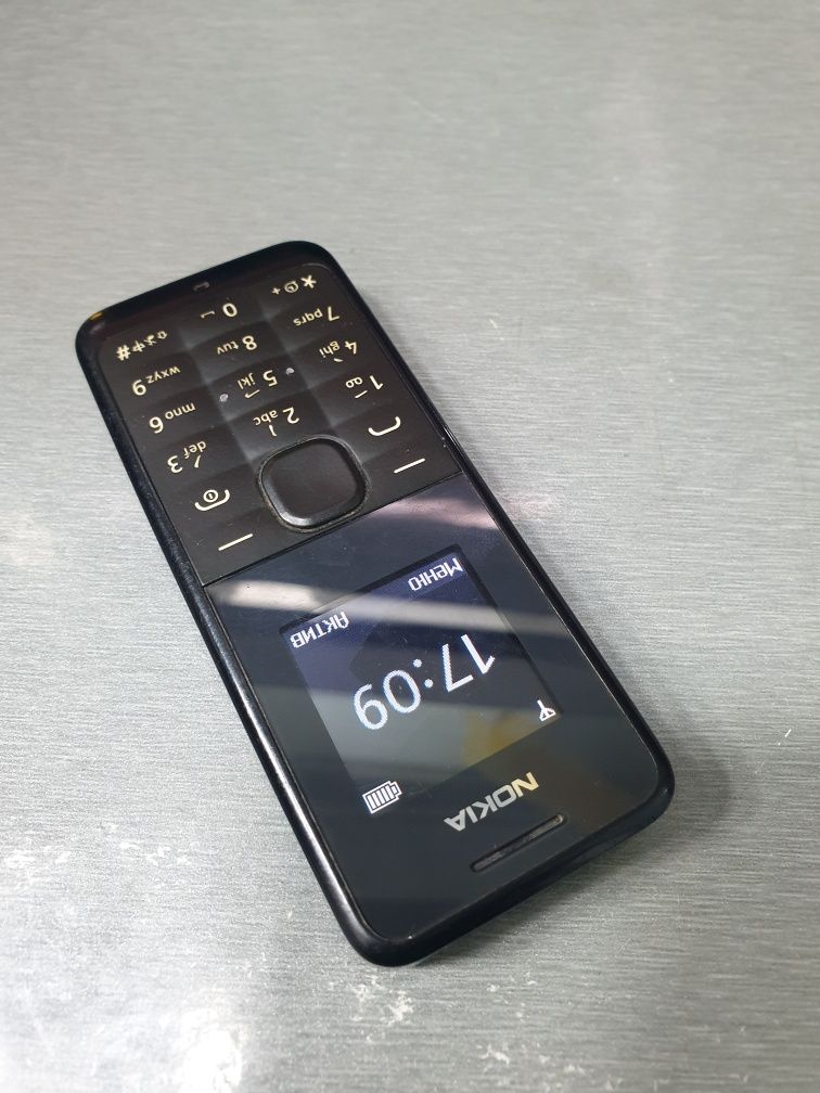 Nokia 105. Bir Simkartali IMEI Dan Ótgan Sotiladi