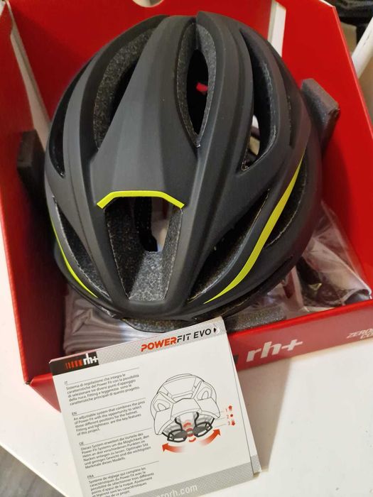 Casca de bicicleta Air XTRM