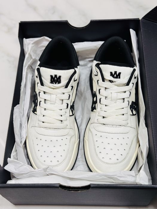 Мужские Кроссовки Amiri