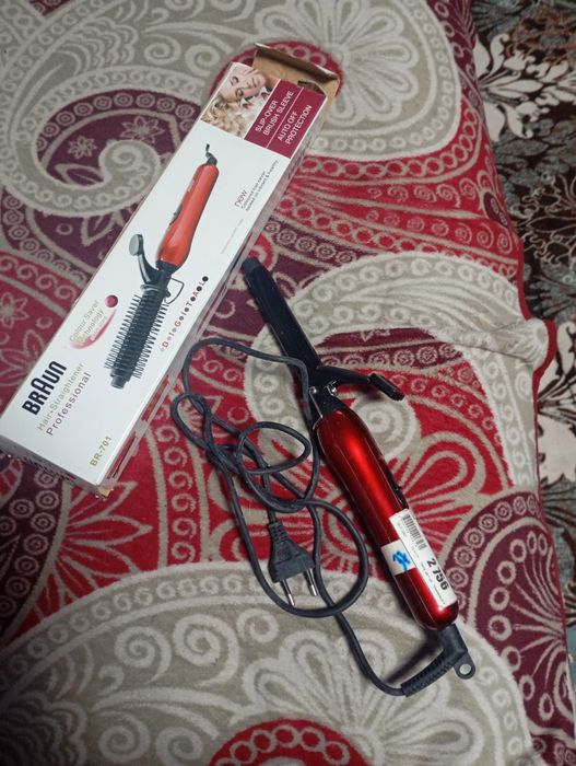 Продаю плойку, плойка в отличном состоянии