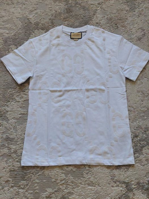 Тениски различни размери