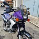 Yamaha xtz 660.     .