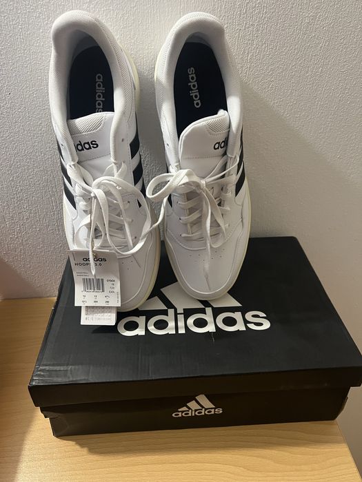 adidas Hoops 3.0