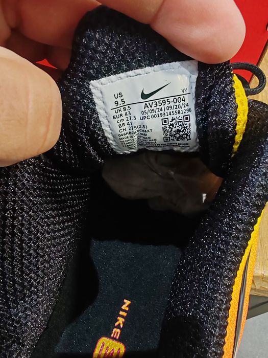 Adidași Nike Shox TL Sunset diverse mărimi